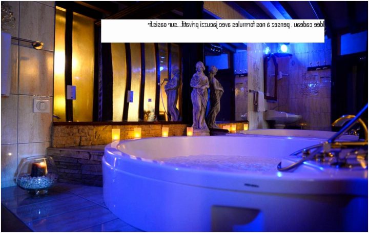 Luxe Hotel Avec Piscine Bretagne Pas Cher – Unancha concernant Jacuzzi Privatif Bretagne