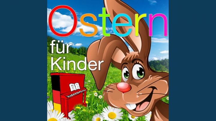 stups der kleine osterhase akkorde ukulele