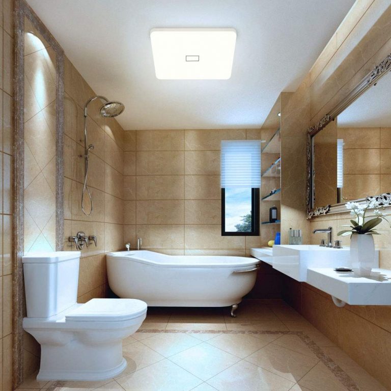  Salle  De  Bain  Aux Normes Handicap s La Douche Moderne 