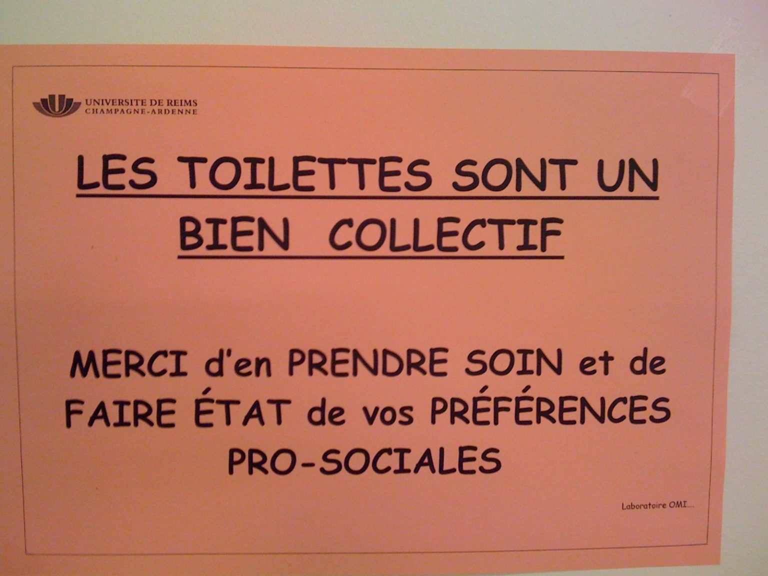 Message Toilette Propre A Imprimer Affiche Pour Toilette Propre Gratuite