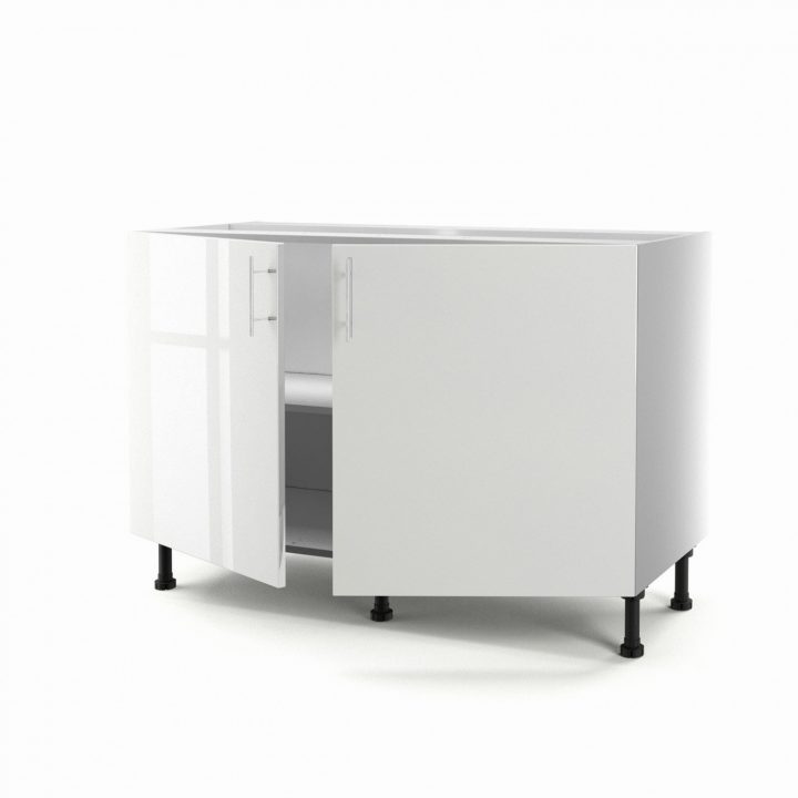 Meuble Bas Cuisine Castorama Meuble Bas 120 Cm serapportantà Meuble Bas Cuisine Castorama