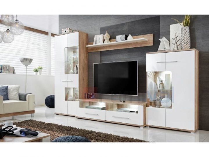 Meuble Tv Hauteur 60 Cm Conforama – Seine Marne intérieur Meuble Tv Hauteur 80 Cm Conforama