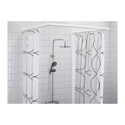 Mobilier Et Décoration – Intérieur Et Extérieur | Rideau intérieur Tringle Rideau Douche Ikea