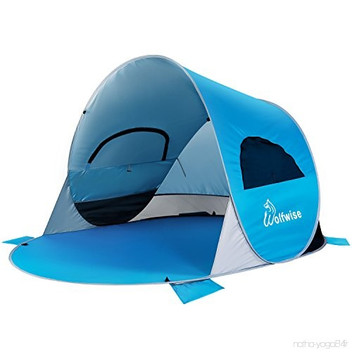 Parasol Tente Anti Uv Decathlon concernant Parasol Decathlon Plage