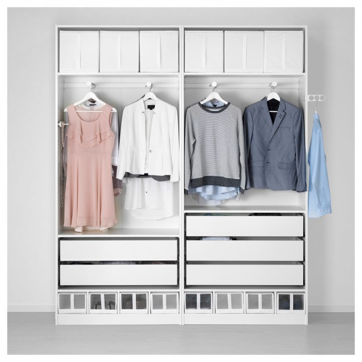 Pax – Wardrobe | Ikea Hong Kong intérieur Pax 300X60X236