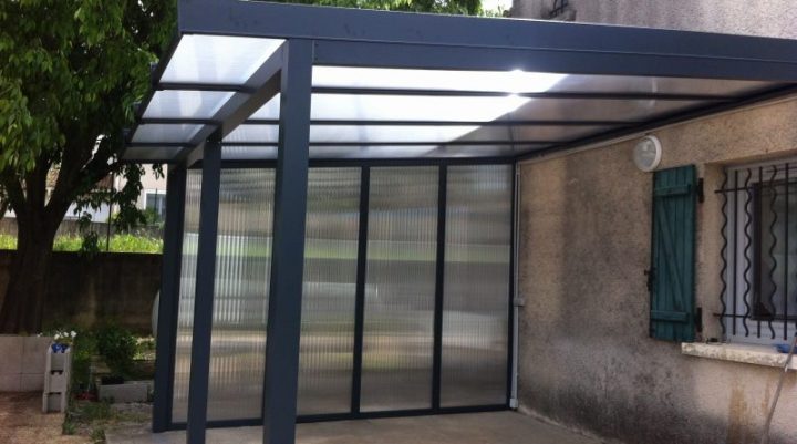 Pergola Aluminium Castorama – Altoservices pour Epdm Castorama