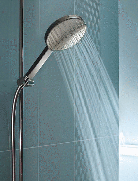 Pommeau De Douche : 5 Points Essentiels Pour Bien Choisir à Pommeau De Douche Gifi