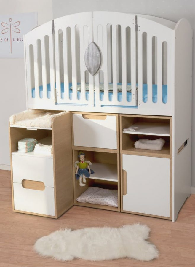 Pourquoi Choisir Une Chambre Bébé Évolutive avec Chambre Bébé Évolutive