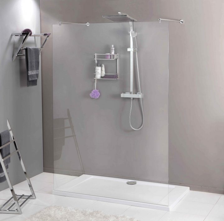 Receveur De Douche Extra Plat Bali R Sine Rectangulaire avec Receveur De Douche Ikea