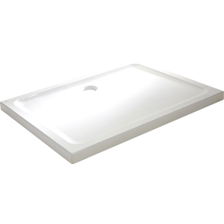 Receveur Extra Plat 160×80 Leroy Merlin concernant Receveur De Douche Extra Plat Ikea