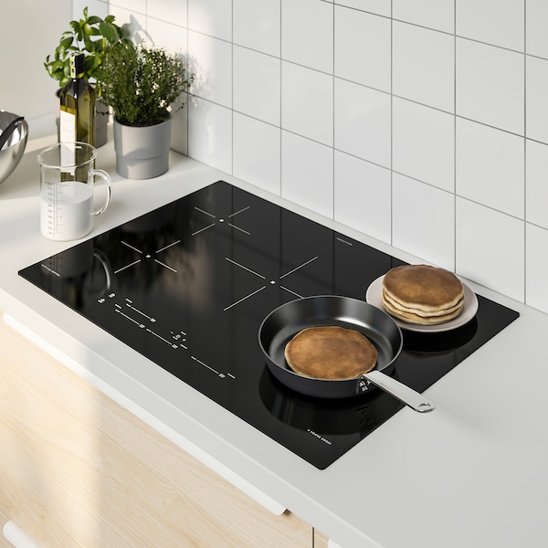 meuble de cuisine pour plaque induction