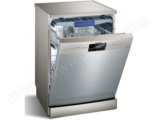 Siemens Sn236I51Ke – Lave Vaisselle 60 Cm Siemens encequiconcerne Panne Lave Vaisselle Siemens Voyant Robinet