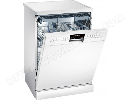 Siemens Sn26P293Eu – Lave Vaisselle 60 Cm Siemens avec Panne Lave Vaisselle Siemens Voyant Robinet