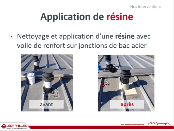 Solin Zinc Bavette Plomb Leroy Merlin serapportantà Sortie De Toit Cheminée Brico Dépôt