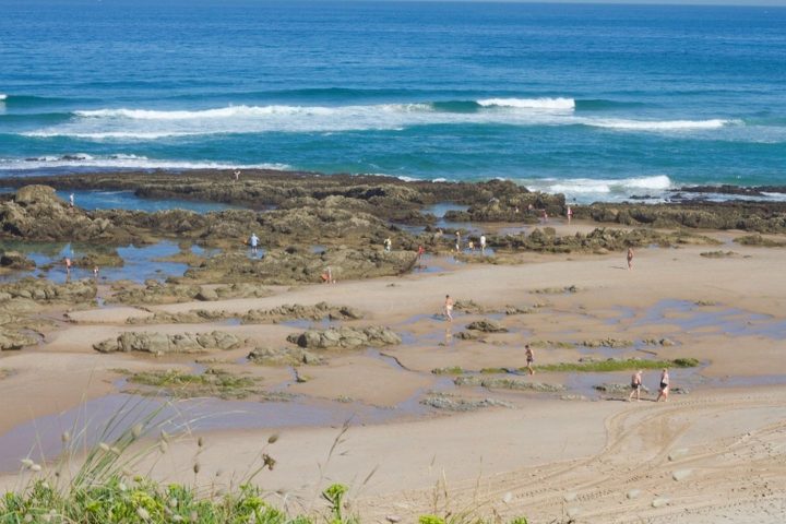 Spots De Surf: Destination Surf dedans Douches Publiques Biarritz