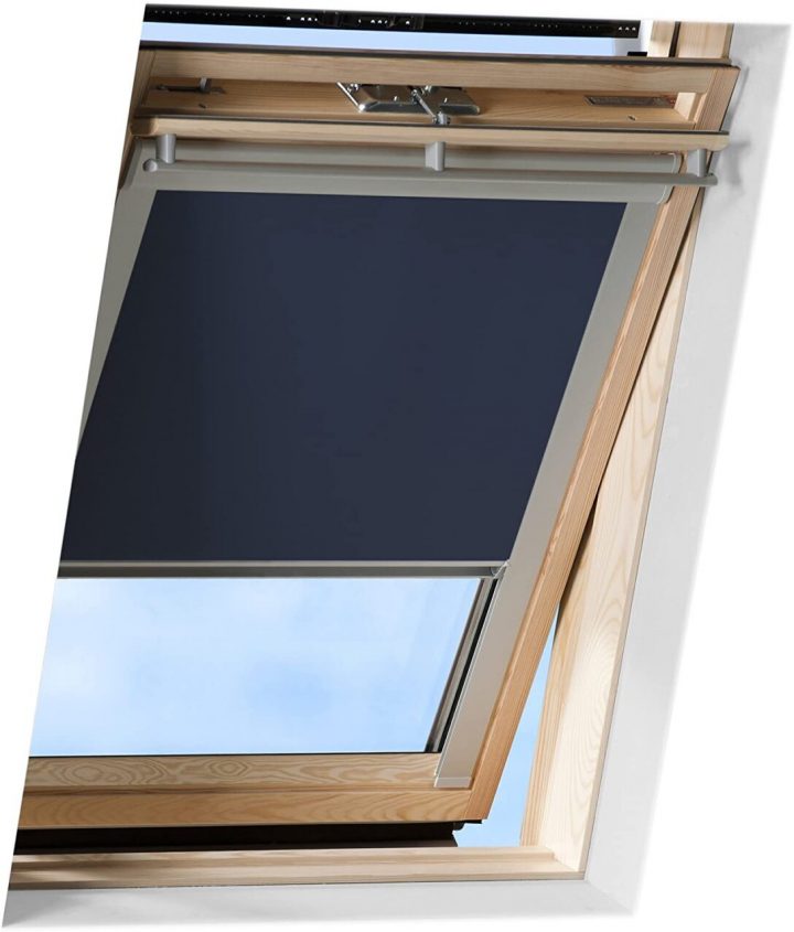 Store Occultant Pour Fenetre De Toit Leroy Merlin Velux avec Store Thermique Castorama