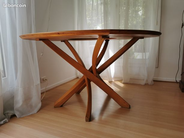 Table Seltz D’occasion | Plus Que 2 À -65% serapportantà Seltz Fagus