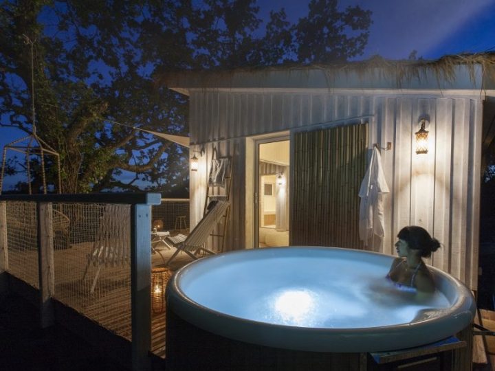 Toulouse – Nuit D'Amour dedans Chambre Avec Jacuzzi Privatif Occitanie