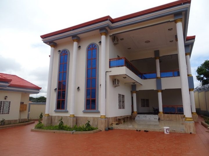 Vente Duplex Conakry Lambanyi intérieur Vente De Meubles À Conakry