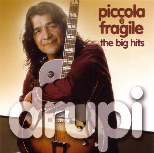 piccola e fragile übersetzung