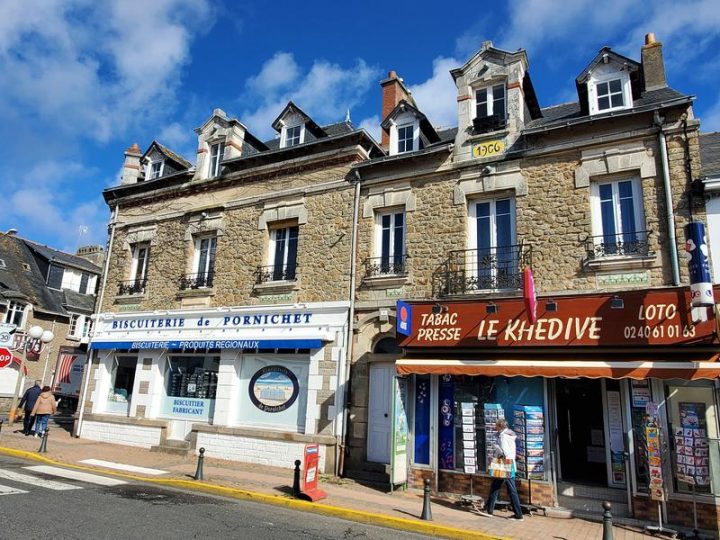 immeuble à vendre loire atlantique