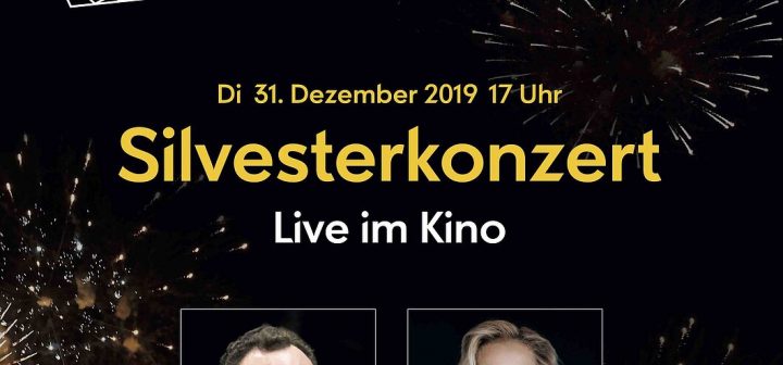 silvesterkonzert berliner philharmoniker 2021