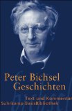 peter bichsel die tochter interpretation