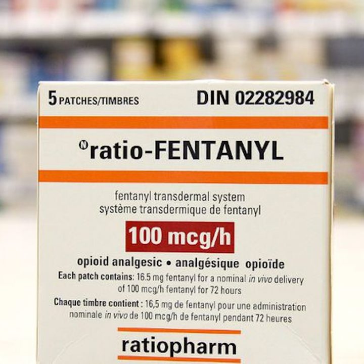 fentanyl pflaster 37 5