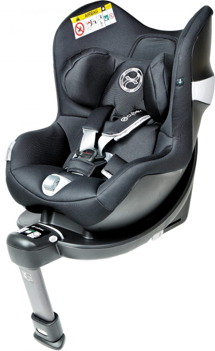 cybex sirona s i-size anleitung