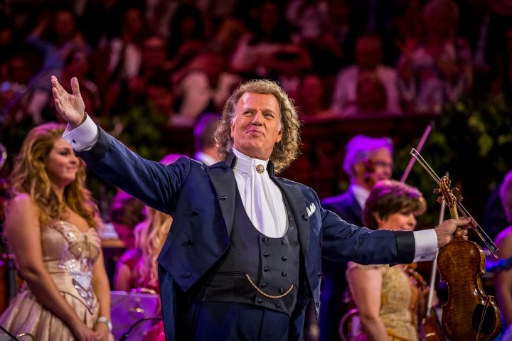 rieu maastricht konzert