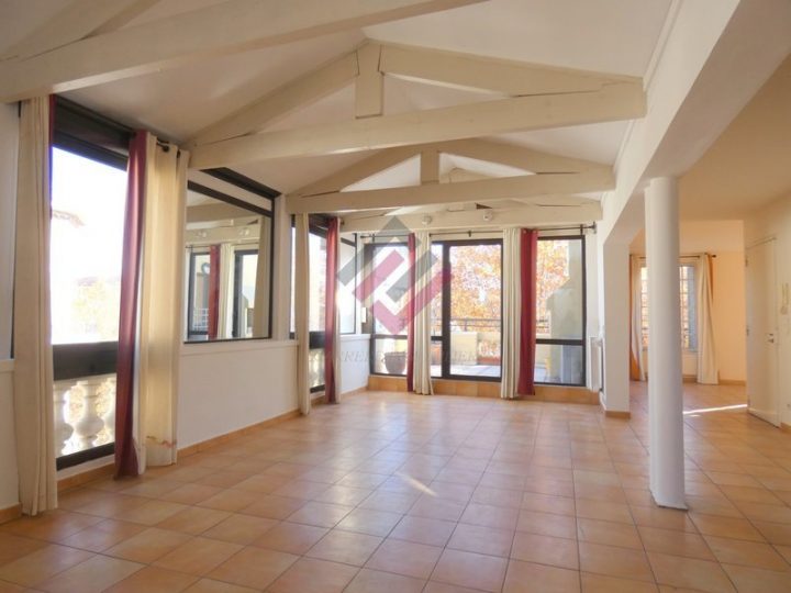 Appartement Perpignan Cheminee Bourgeois – Immoselection dedans Cheminée Perpignan