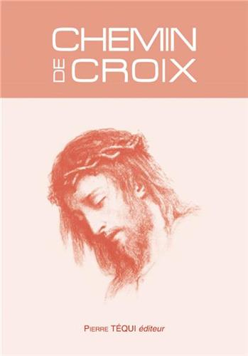 Chemin De Croix Lazerges, Prieres, Spiritualite, Livre à Prier En Chemin