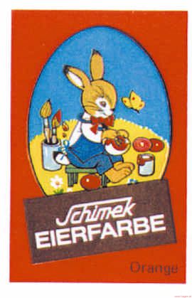 shake it eierfarbe