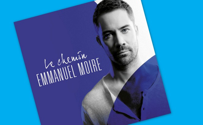 Emmanuel Moire : Son Nouvel Album, Son Coming Out Et L destiné Emmanuel Moire Le Chemin