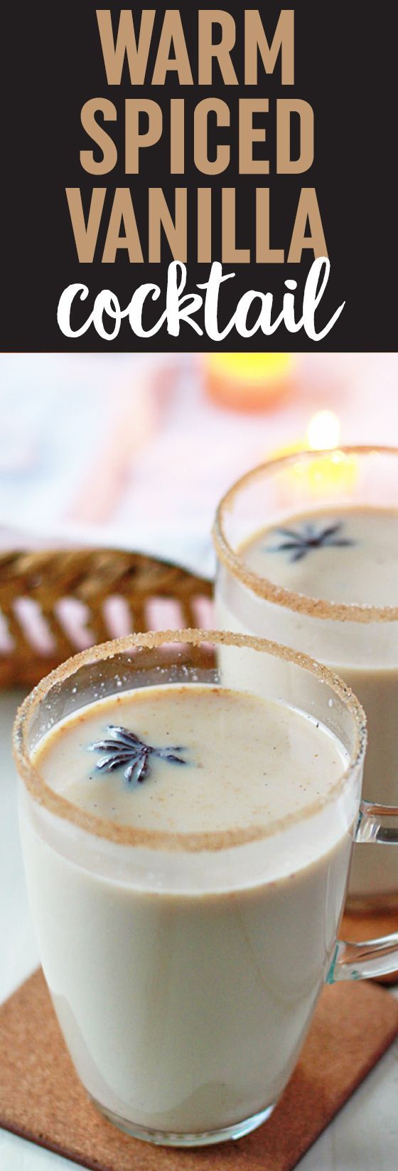 cocktail mit baileys und vanilleeis