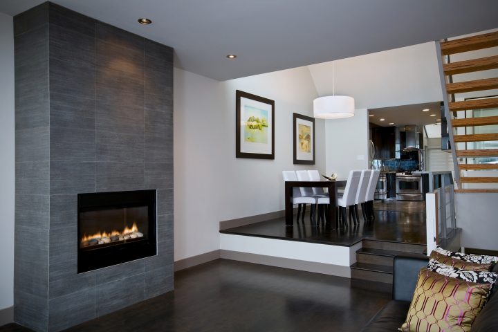 Gas Fireplace Safety & Maintenance | Klondike Contracting à Deco Insert Cheminée