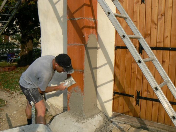 Le Conduit De Cheminée De L'Atelier. serapportantà Trappe Cheminée