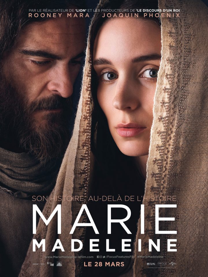 Marie Madeleine- Film Chrétien – Only Jesus – Votre Média tout Le Chemin Du Pardon Film Streaming