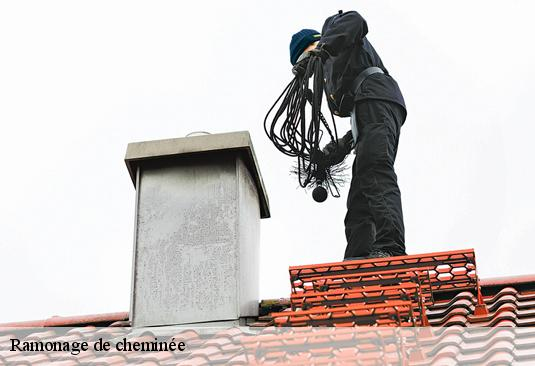 Ramonage De Cheminée À Thenioux 18100 Tél: 02.52.56.07.53 encequiconcerne Ramonage Cheminée Combien De Fois Par An