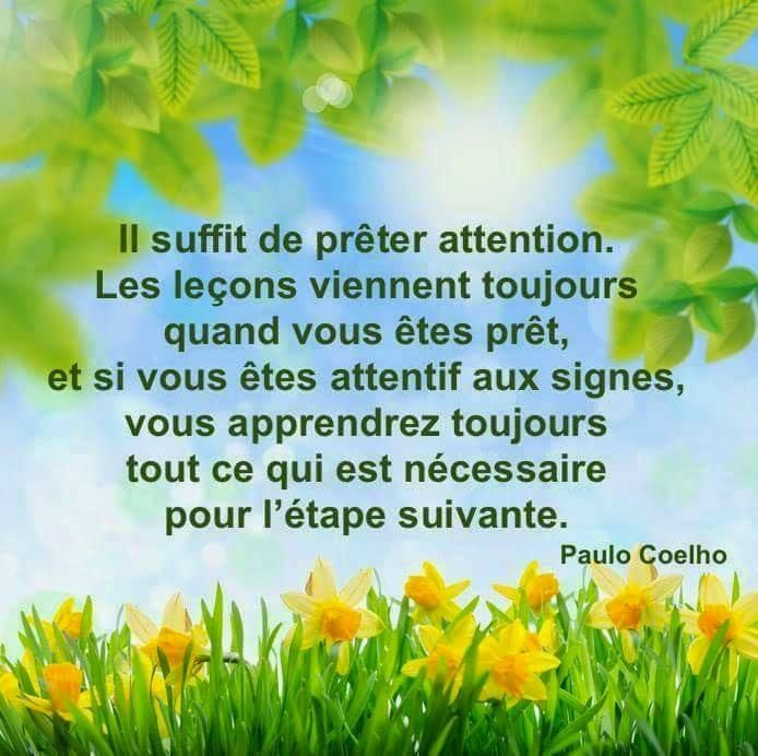 Reiki Sérénité | Je Pense À Toi, Pensées Positives, Leçons serapportantà Pensees En Chemin