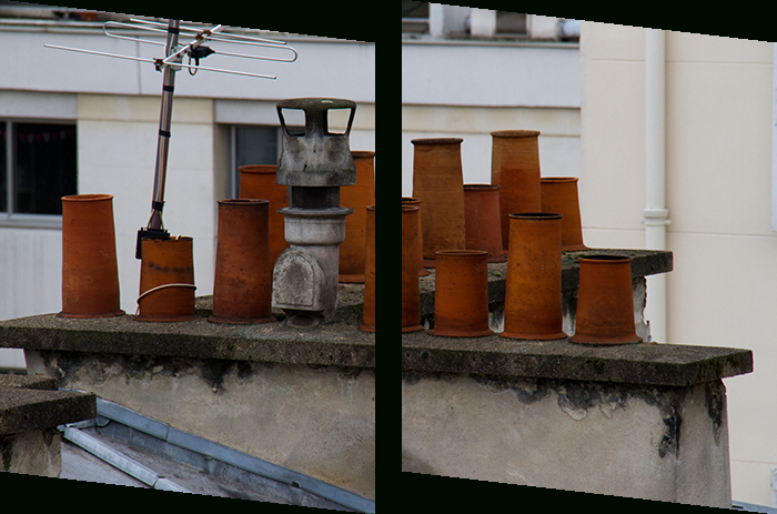 Rénovation De Souche De Cheminée À Vesoul pour Souche De Cheminée