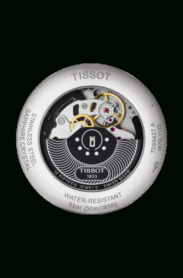 Tissot Chemin Des Tourelles Automatic Chronograph concernant Tissot Chemin Des Tourelles Chronograph