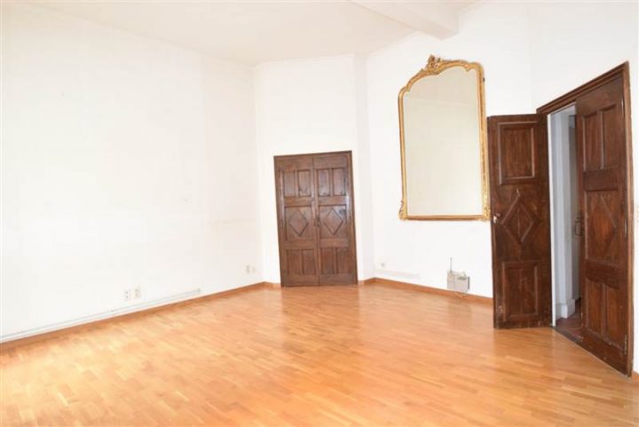 Vente Appartement 5 Pièces (Garage, Cheminée, Lumineux dedans Cheminée Perpignan