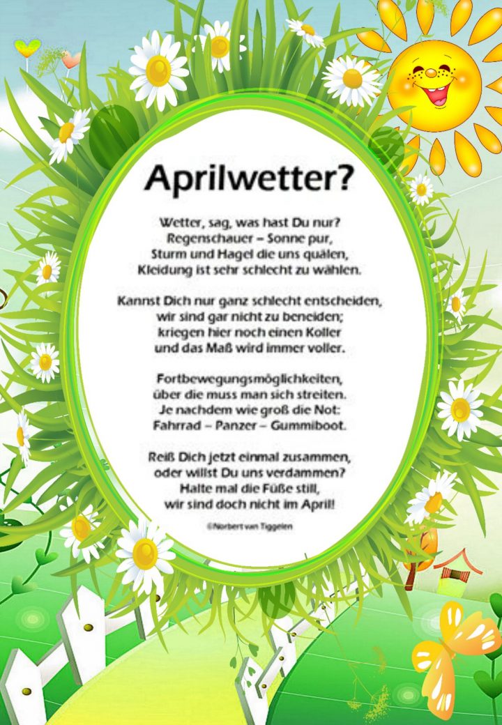 fingerspiel frühling kindergarten