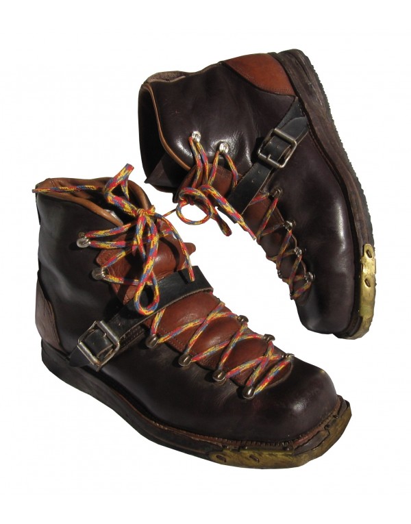 salamander boots kinder