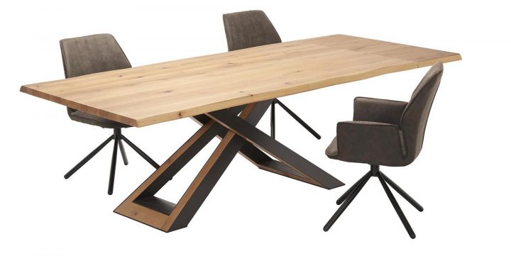 table extensible monsieur meuble