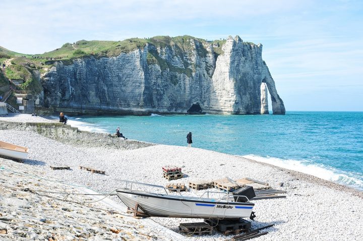 11 Idées De Week-Ends Et Séjours Détente Ou Nature En Normandie destiné Le Bon Coin Normandie