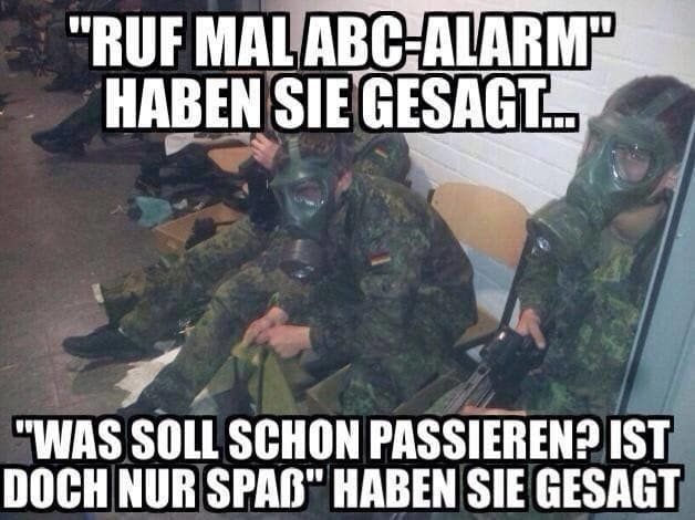 bundeswehr witze bilder