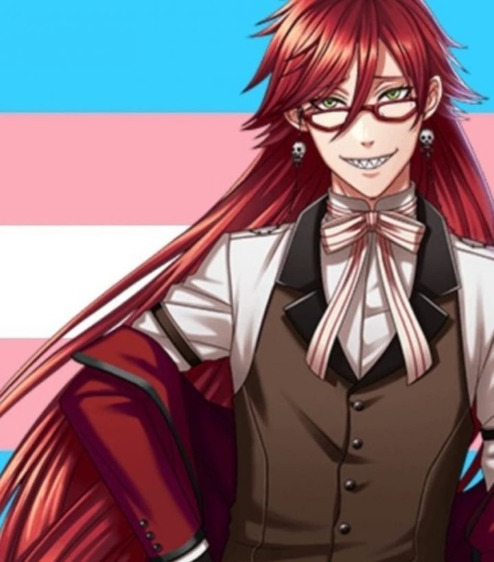 grell extrem unerhört