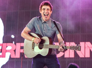 gerry cinnamon tour